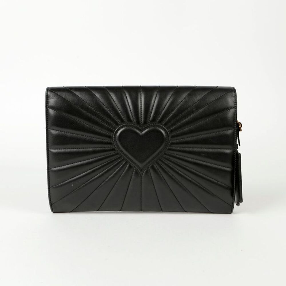 Queen Margaret Clutch - Picture 4 of 8